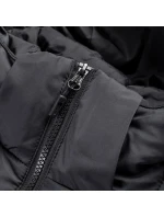 Dámská prošívaná zimní bunda LADY SAFI SP