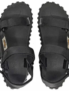 Sandály Gumbies Scrambler G-SC-UNI-BLACK