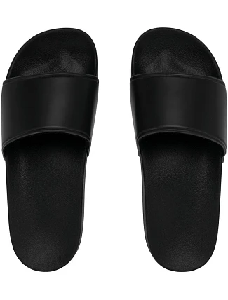 Kariban ProAct PA 970 (35-44) Gumové pantofle 20.P970 black Kariban ProAct PA 970 (35-44) Gumové pantofle 20.P970 black