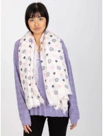 Dámský šátek AT CH 23505 1.55 světle růžový