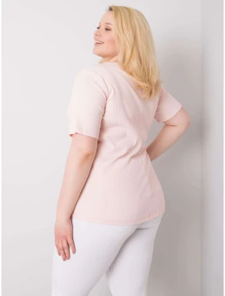 Halenka RV BZ 6323.92 světle růžová