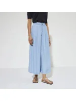 Dámské nazouváky / žabky Gizeh BS 1023943 Hnědá - Birkenstock Dámské nazouváky / žabky Gizeh BS 1023943 Hnědá - Birkenstock