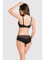 Dámská podprsenka BOLERO RED 01102