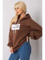 Mikina  model 169818 Ex Moda