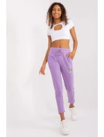 Teplákové kalhoty model 191218 Relevance Teplákové kalhoty model 191218 Relevance