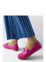 Mokasiny model 207740 Solea