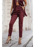 Dámské kalhoty  model 218576 LaBalancia