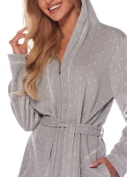 Dámský župan L&L Zappa S-2XL Dámský župan L&L Zappa S-2XL