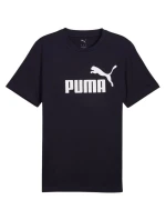 Puma Ess No.1 Logo Tee M 682532 16 pánské tričko Puma Ess No.1 Logo Tee M 682532 16 pánské tričko