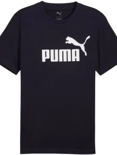 Puma Ess No.1 Logo Tee M 682532 16 pánské tričko