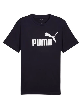Puma Ess No.1 Logo Tee M 682532 16 pánské tričko Puma Ess No.1 Logo Tee M 682532 16 pánské tričko
