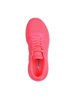 Skechers Tenisky Bobs Squad Chaos - Color Rythms W 117216