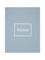 Oblečení na spaní BOSS Laze Open Blue (50525247-483)