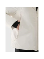 Dámská membránová lyžařská bunda dermizax 20000 4F 4FWAW24TTJAF582-11S