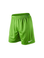 Dětské fotbalové šortky Park Knit 448263-350 - Nike