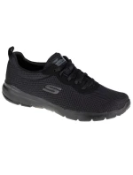 Skechers Flex Appeal 3.0 W 13070-BBK dámské boty