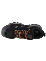 Pánská treková obuv M KK174062 - Big Star