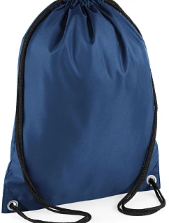 BagBase BG 5 Sportovní vak "Budget" 52.0005 navy