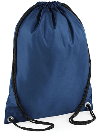 BagBase BG 5 Sportovní vak "Budget" 52.0005 navy BagBase BG 5 Sportovní vak "Budget" 52.0005 navy