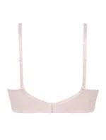 Tonya Flair chirurgická podprsenka s pěnovou výztuží 4706X blush pink - Anita Care