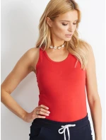 Top BR TP 2007.26P červená Top BR TP 2007.26P červená