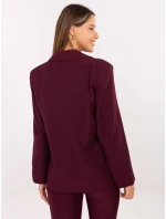 Blejzr IT MA FL8391.87 bordó