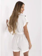 MI KO kombinéza A5043.70 ecru