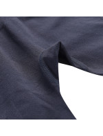 Pánské rychleschnoucí prádlo - kalhoty ALPINE PRO ELIB new navy