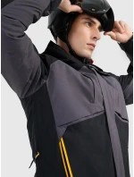Pánská lyžařská bunda 4F