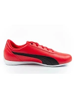 Pánská sportovní obuv Ferrari 307548 02 červené - Puma Pánská sportovní obuv Ferrari 307548 02 červené - Puma