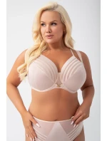 K811/1 BÉŽOVÉ KALHOTKY YOKO