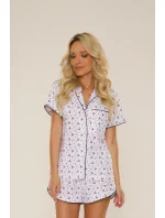 841 DÁMSKÉ PYŽAMO SHELBY