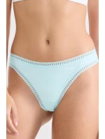 SLOGGI GO CRUSH STRING KALHOTKY 3PACK M007