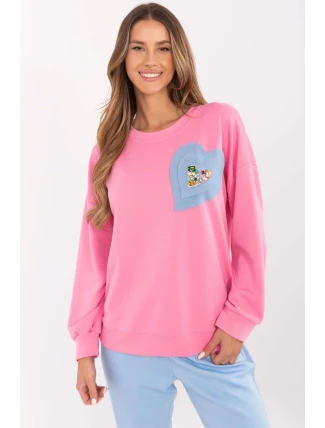 Mikina  model 206713 Italy Moda