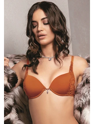 Dámská push up podprsenka Leilieve M9105 