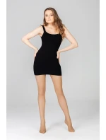 Dámské punčochové kalhoty Mona Tina Soft Touch 40 den 5-XL