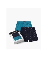 Boxerky Atlantic 2MBH-002 A'2 S-2XL