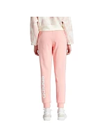 Kalhoty adidas Linear French Terry Cuffed W IY9200 dámské