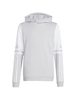 Adidas Squadra 25 Sweat Hoody Jr JD4808 Mikina