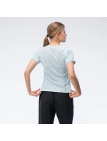 Dámské tričko s krátkým rukávem HERIA II WMNS