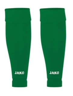 Kamaše bez chodidla JAKO Tube 3401 06