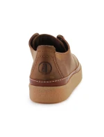 Clarks Clarkwood Low 26176866 Kůže s včelím voskem
