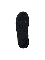 Champion RD PRM Suede pánská obuv černá S22516 KK001