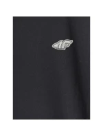 Pánské bavlněné tričko 4F 4FWAW25TTSHM3458-20S