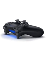 Bezdrátový ovladač Sony DualShock 4 černý Bezdrátový ovladač Sony DualShock 4 černý