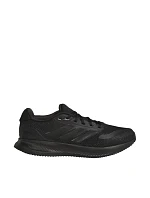 Pánská běžecká obuv adidas Runfalcon 5 Wide černá JH5184