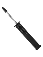 Hrot hole s pružinou Yakimasport 100143