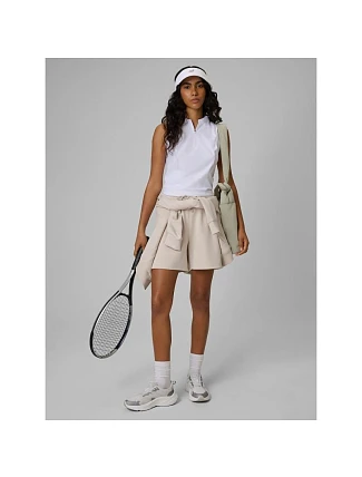 Dámské modalové teplákové šortky 4F 4FRSS26TSHOF0892-11S dámské