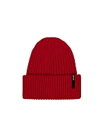 Čepice POC Beanie, červená