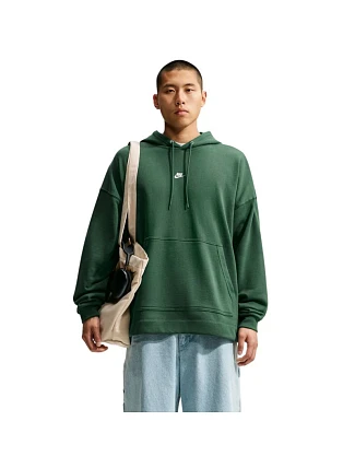 Pánská mikina Nike Sportswear Club Hoodie, zelená, IF0745 323 Pánská mikina Nike Sportswear Club Hoodie, zelená, IF0745 323